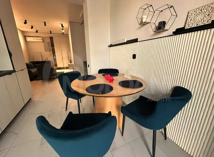 Сдам 3-комн. квартиру 90м² 8/18 эт. Тбилиси - изображение 6