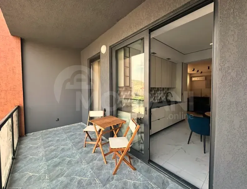 Сдам 3-комн. квартиру 90м² 8/18 эт. Тбилиси - изображение 8