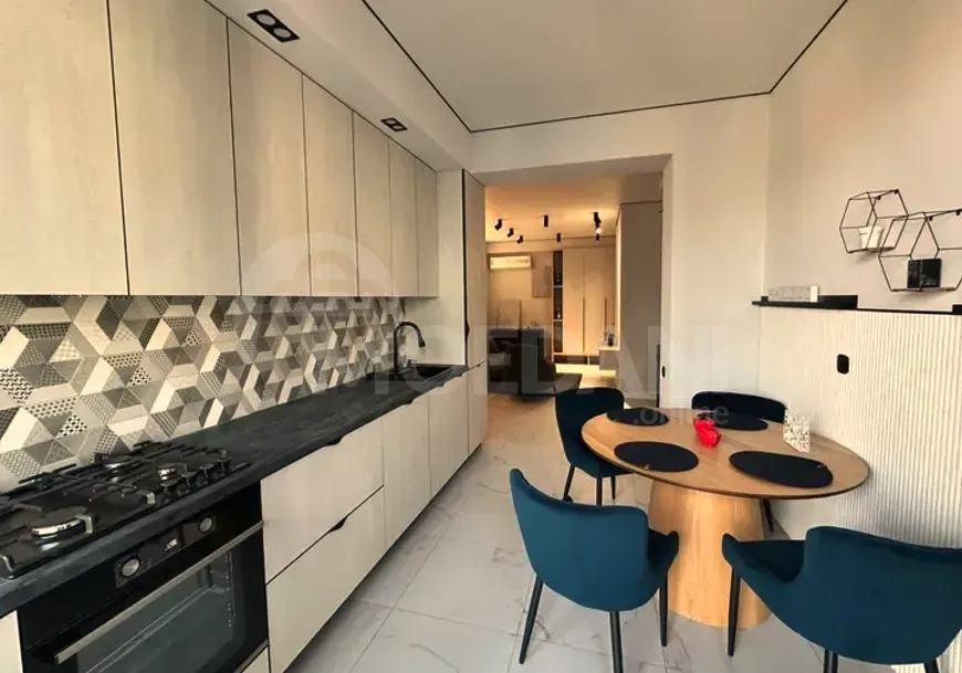 Сдам 3-комн. квартиру 90м² 8/18 эт. Тбилиси - изображение 5