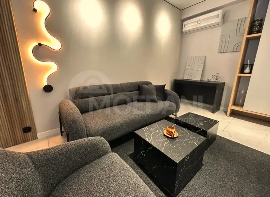 Сдам 3-комн. квартиру 90м² 8/18 эт. Тбилиси - изображение 3