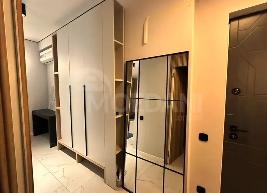 Сдам 3-комн. квартиру 90м² 8/18 эт. Тбилиси - изображение 9