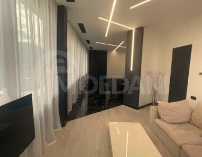 Apartments For Rent three-room 105м² 18/37 floor Tbilisi - photo 6