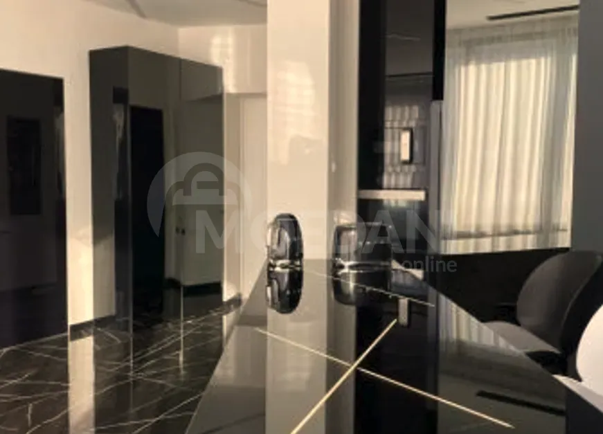 Apartments For Rent three-room 105м² 18/37 floor Tbilisi - photo 1