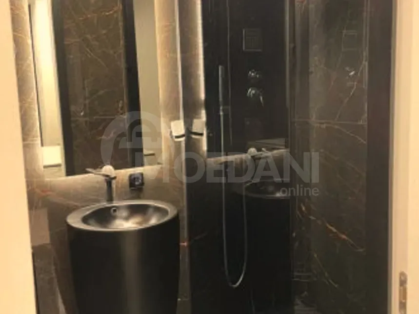 Apartments For Rent three-room 105м² 18/37 floor Tbilisi - photo 8