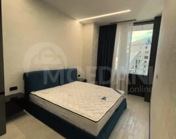 Apartments For Rent three-room 105м² 18/37 floor Tbilisi - photo 5