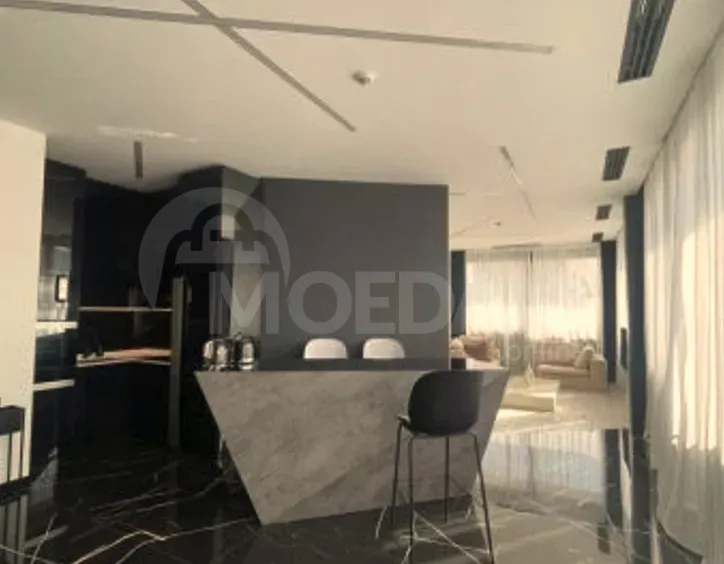 Apartments For Rent three-room 105м² 18/37 floor Tbilisi - photo 2