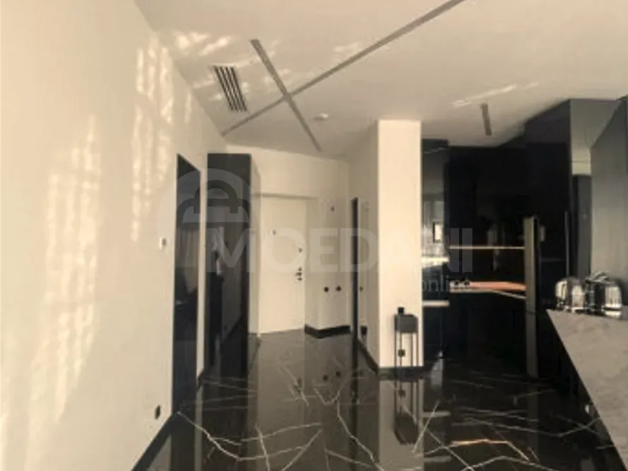 Apartments For Rent three-room 105м² 18/37 floor Tbilisi - photo 4