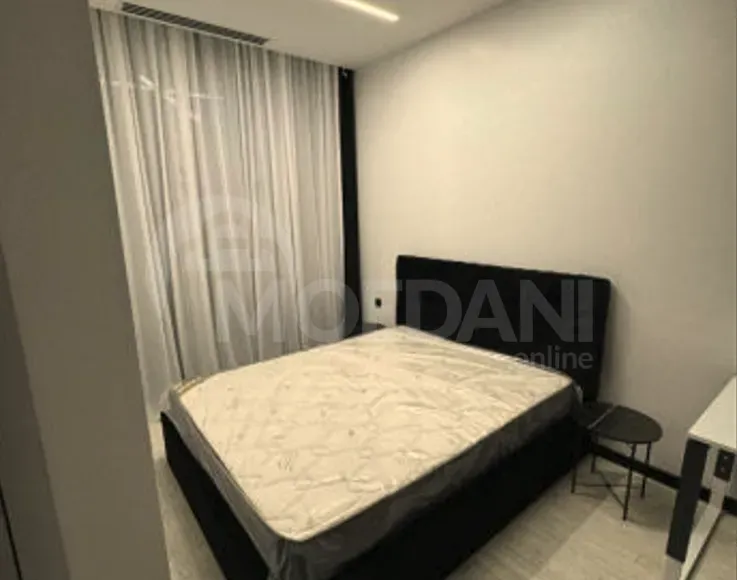 Apartments For Rent three-room 105м² 18/37 floor Tbilisi - photo 7