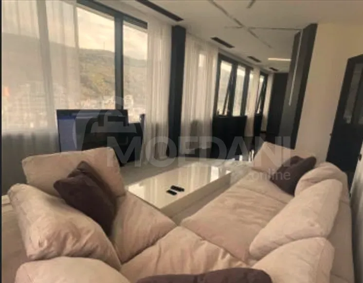 Apartments For Rent three-room 105м² 18/37 floor Tbilisi - photo 3