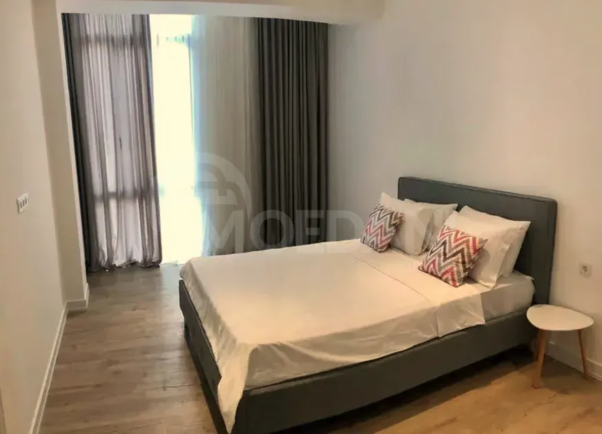 Сдам 4-комн. квартиру 170м² 2/6 эт. Тбилиси - изображение 10