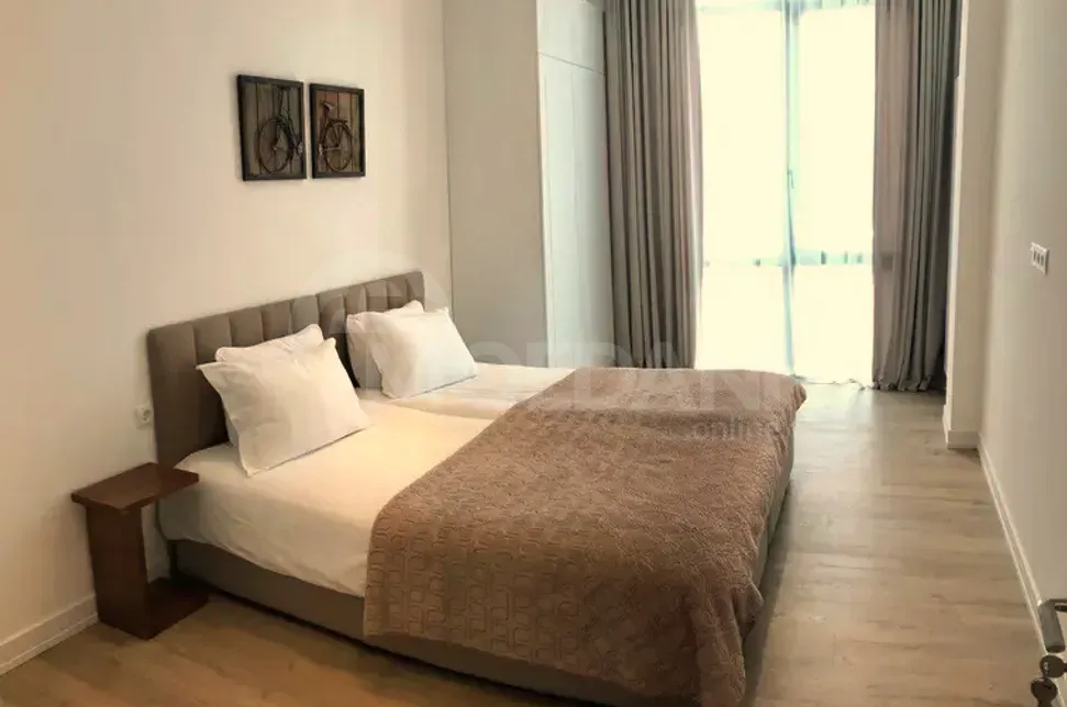 Сдам 4-комн. квартиру 170м² 2/6 эт. Тбилиси - изображение 8