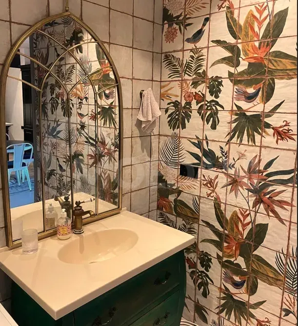 Apartments For Rent four-room 155м² 14/14 floor Tbilisi - photo 9