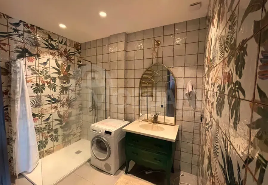 Apartments For Rent four-room 155м² 14/14 floor Tbilisi - photo 4