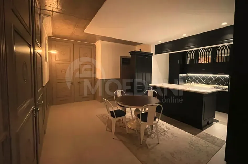 Apartments For Rent four-room 155м² 14/14 floor Tbilisi - photo 3