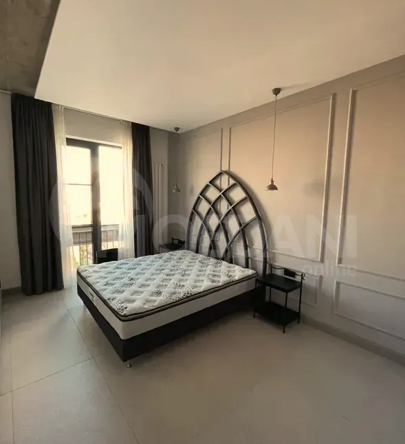 Apartments For Rent four-room 155м² 14/14 floor Tbilisi - photo 5