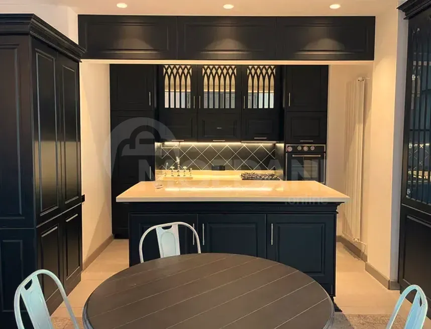 Apartments For Rent four-room 155м² 14/14 floor Tbilisi - photo 7