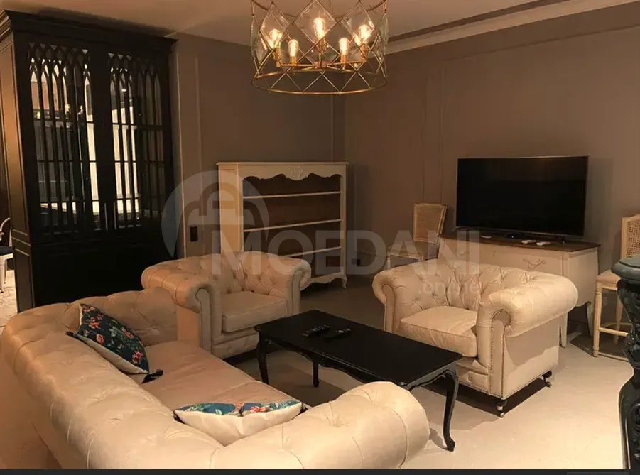 Apartments For Rent four-room 155м² 14/14 floor Tbilisi - photo 8