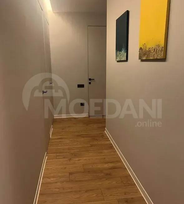 ქირავდება 3 ოთახიანი ბინა 120მ² 7/10 სართ თბილისი - photo 4