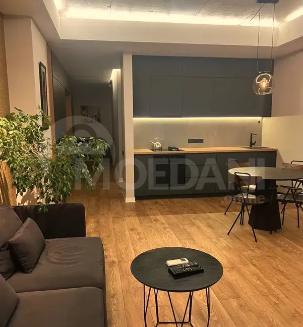 ქირავდება 3 ოთახიანი ბინა 120მ² 7/10 სართ თბილისი - photo 7