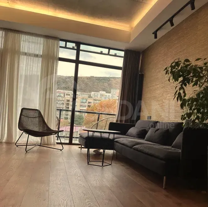 ქირავდება 3 ოთახიანი ბინა 120მ² 7/10 სართ თბილისი - photo 5