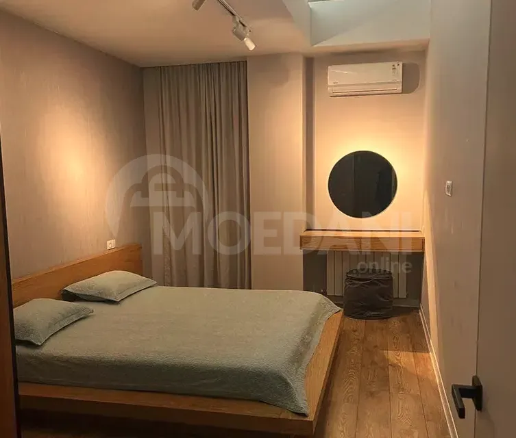 ქირავდება 3 ოთახიანი ბინა 120მ² 7/10 სართ თბილისი - photo 6