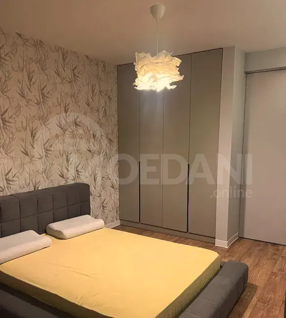 ქირავდება 3 ოთახიანი ბინა 120მ² 7/10 სართ თბილისი - photo 3