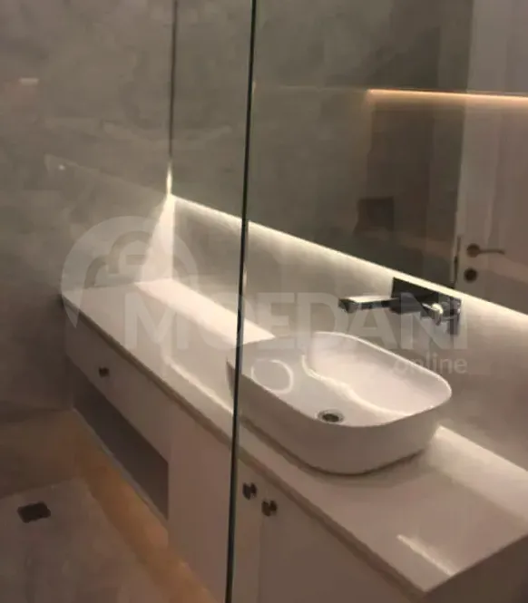 Сдам 3-комн. квартиру 125м² 8/21 эт. Тбилиси - изображение 3