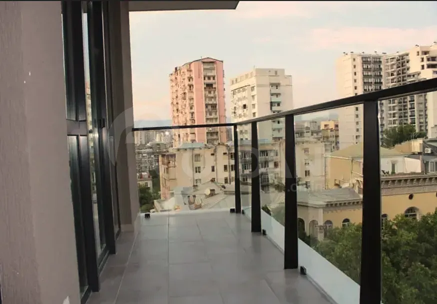 Сдам 3-комн. квартиру 125м² 8/21 эт. Тбилиси - изображение 7