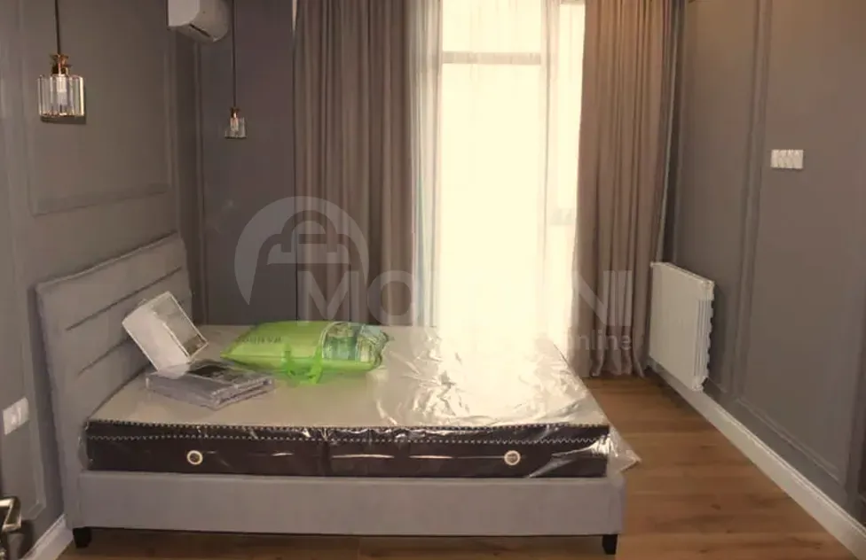 Сдам 3-комн. квартиру 125м² 8/21 эт. Тбилиси - изображение 8