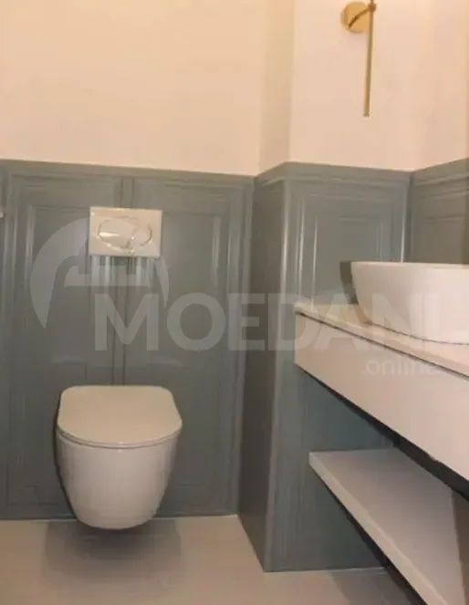 Сдам 3-комн. квартиру 125м² 8/21 эт. Тбилиси - изображение 2