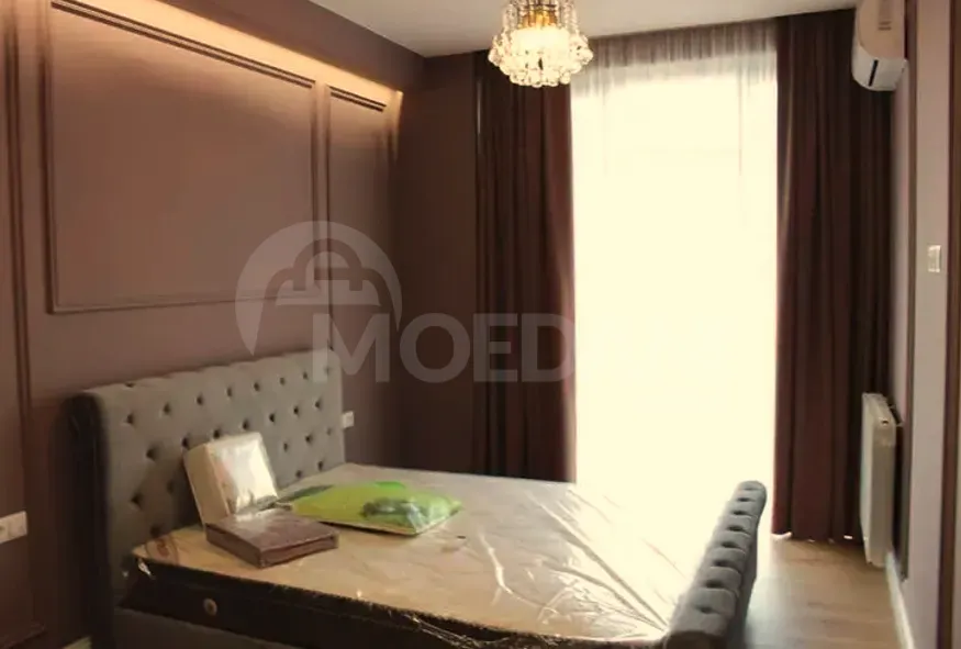 Сдам 3-комн. квартиру 125м² 8/21 эт. Тбилиси - изображение 9