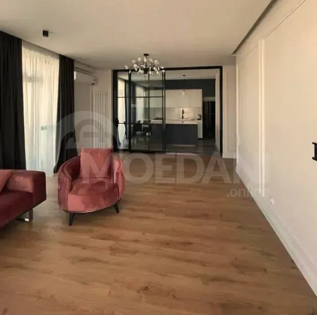 Сдам 3-комн. квартиру 125м² 8/21 эт. Тбилиси - изображение 6