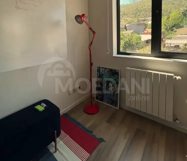 ქირავდება 3 ოთახიანი ბინა 90მ² 5/11 სართ თბილისი - photo 8