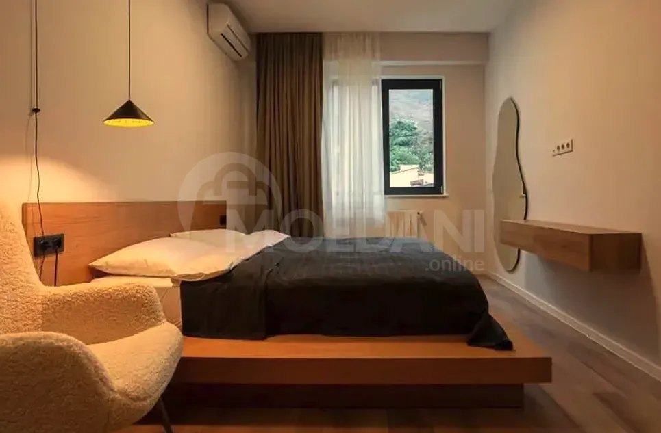 ქირავდება 3 ოთახიანი ბინა 90მ² 5/11 სართ თბილისი - photo 4