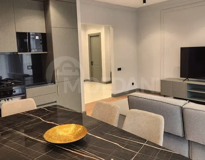 Apartments For Rent three-room 110м² 8/11 floor Tbilisi - photo 9