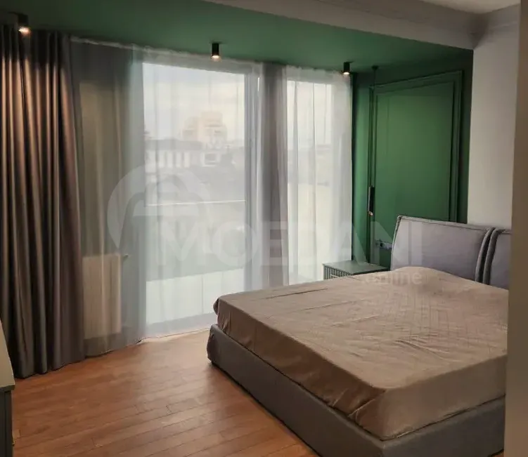 Apartments For Rent three-room 110м² 8/11 floor Tbilisi - photo 6