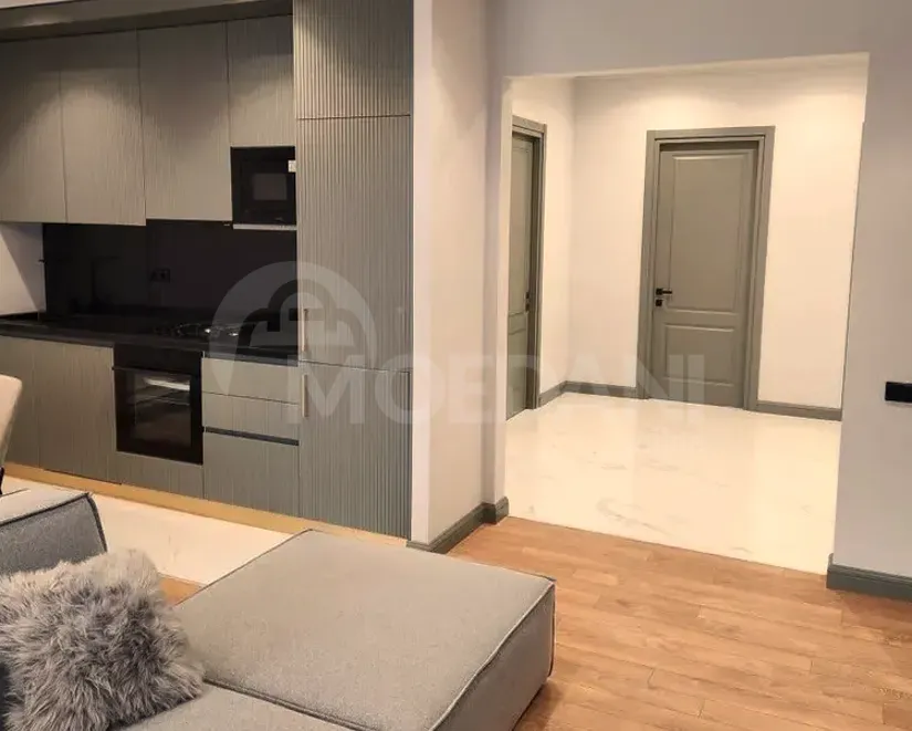 Apartments For Rent three-room 110м² 8/11 floor Tbilisi - photo 8