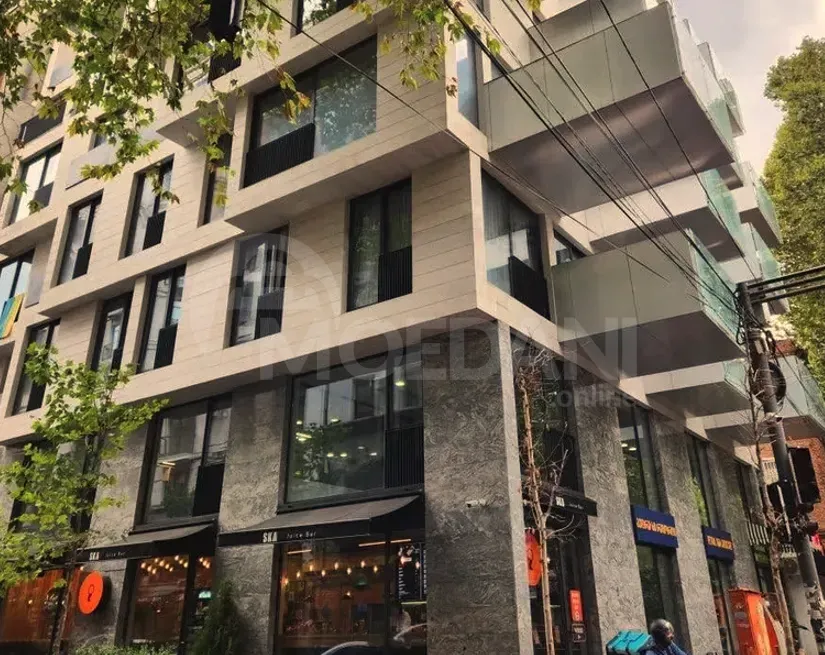 Apartments For Rent three-room 110м² 8/11 floor Tbilisi - photo 7