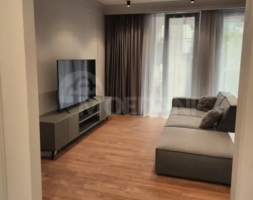Apartments For Rent three-room 110м² 8/11 floor Tbilisi - photo 2