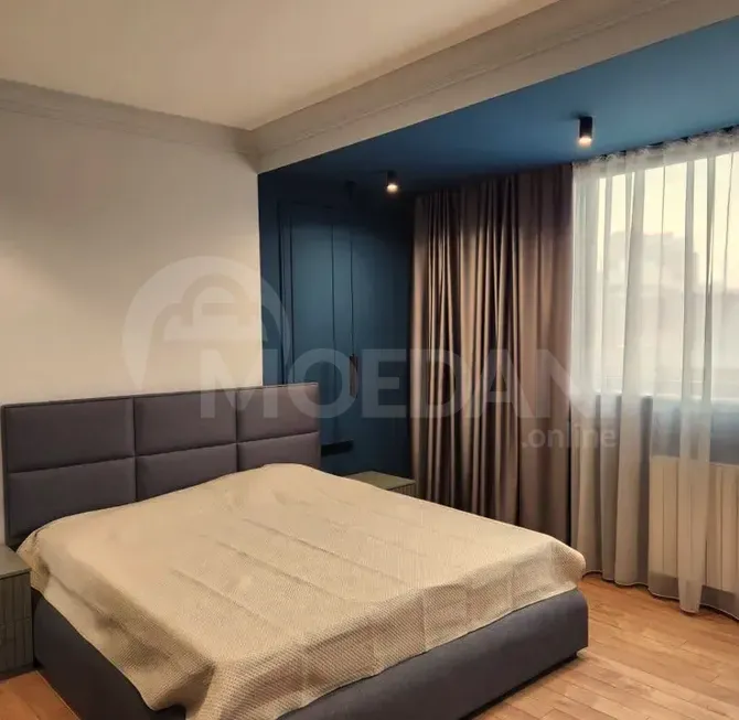Apartments For Rent three-room 110м² 8/11 floor Tbilisi - photo 3