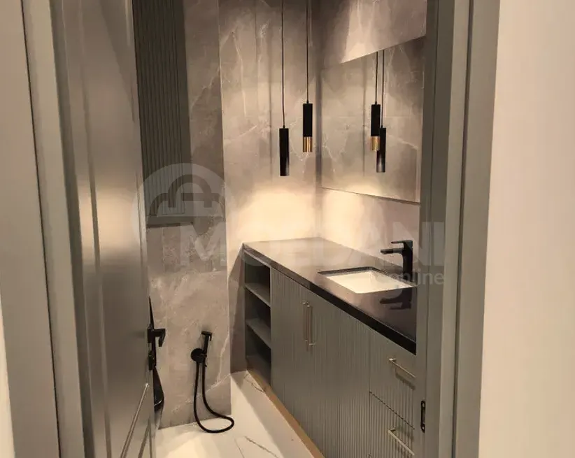 Apartments For Rent three-room 110м² 8/11 floor Tbilisi - photo 5