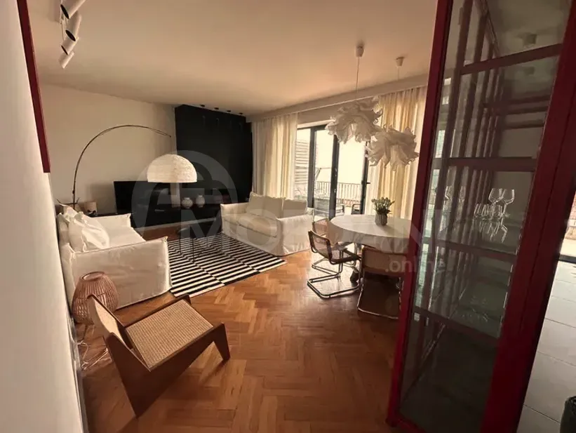 Сдам 4-комн. квартиру 170м² 5/6 эт. Тбилиси - изображение 2