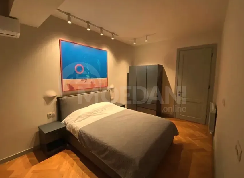 Сдам 4-комн. квартиру 170м² 5/6 эт. Тбилиси - изображение 9