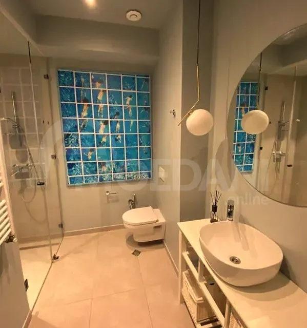 Сдам 4-комн. квартиру 170м² 5/6 эт. Тбилиси - изображение 5