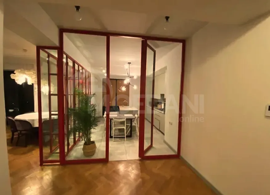 Сдам 4-комн. квартиру 170м² 5/6 эт. Тбилиси - изображение 6