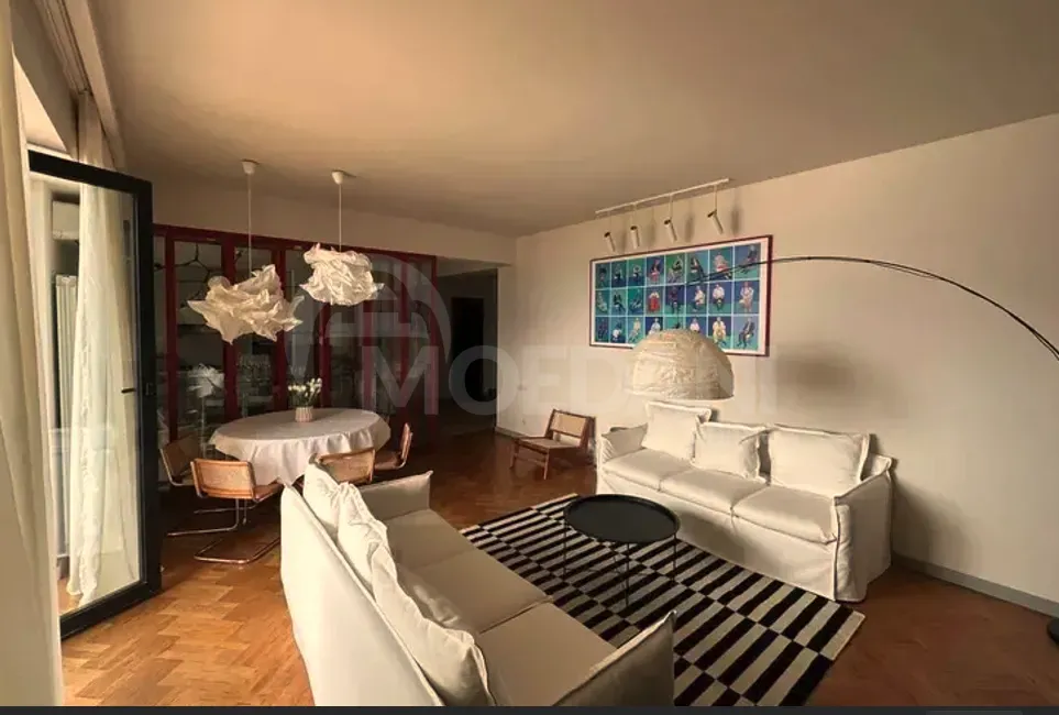 Сдам 4-комн. квартиру 170м² 5/6 эт. Тбилиси - изображение 4