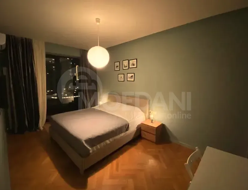 Сдам 4-комн. квартиру 170м² 5/6 эт. Тбилиси - изображение 7