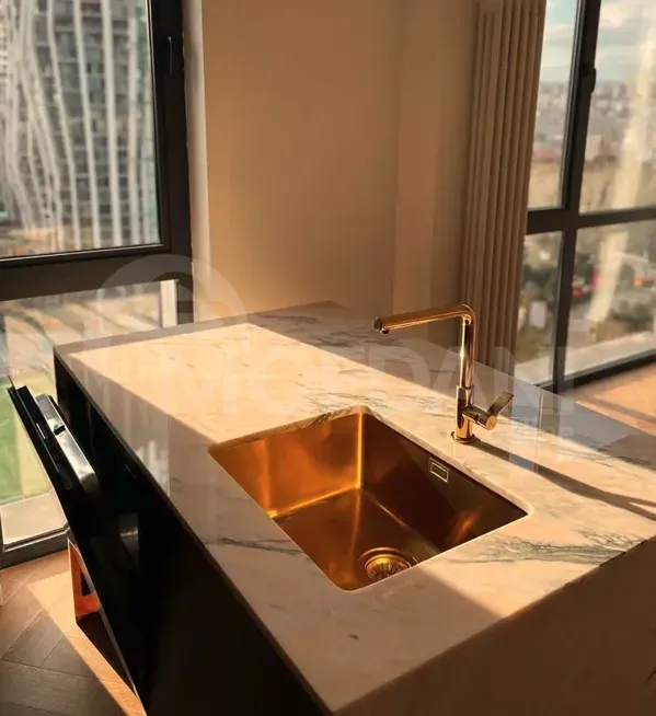 Сдам 3-комн. квартиру 130м² 1/1 эт. Тбилиси - изображение 6