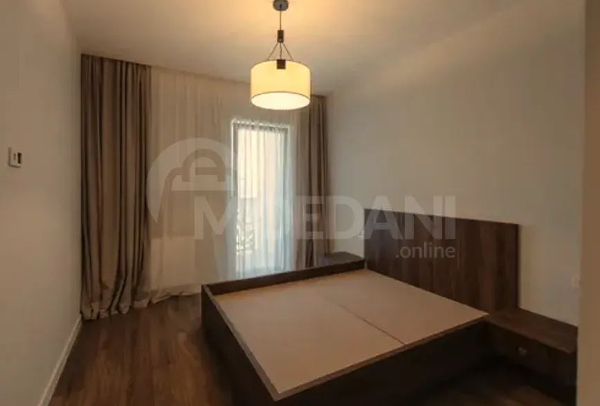 Apartments For Sale three-room 86м² 10/10 floor Tbilisi - photo 2