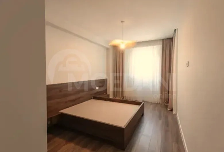 Apartments For Sale three-room 86м² 10/10 floor Tbilisi - photo 4